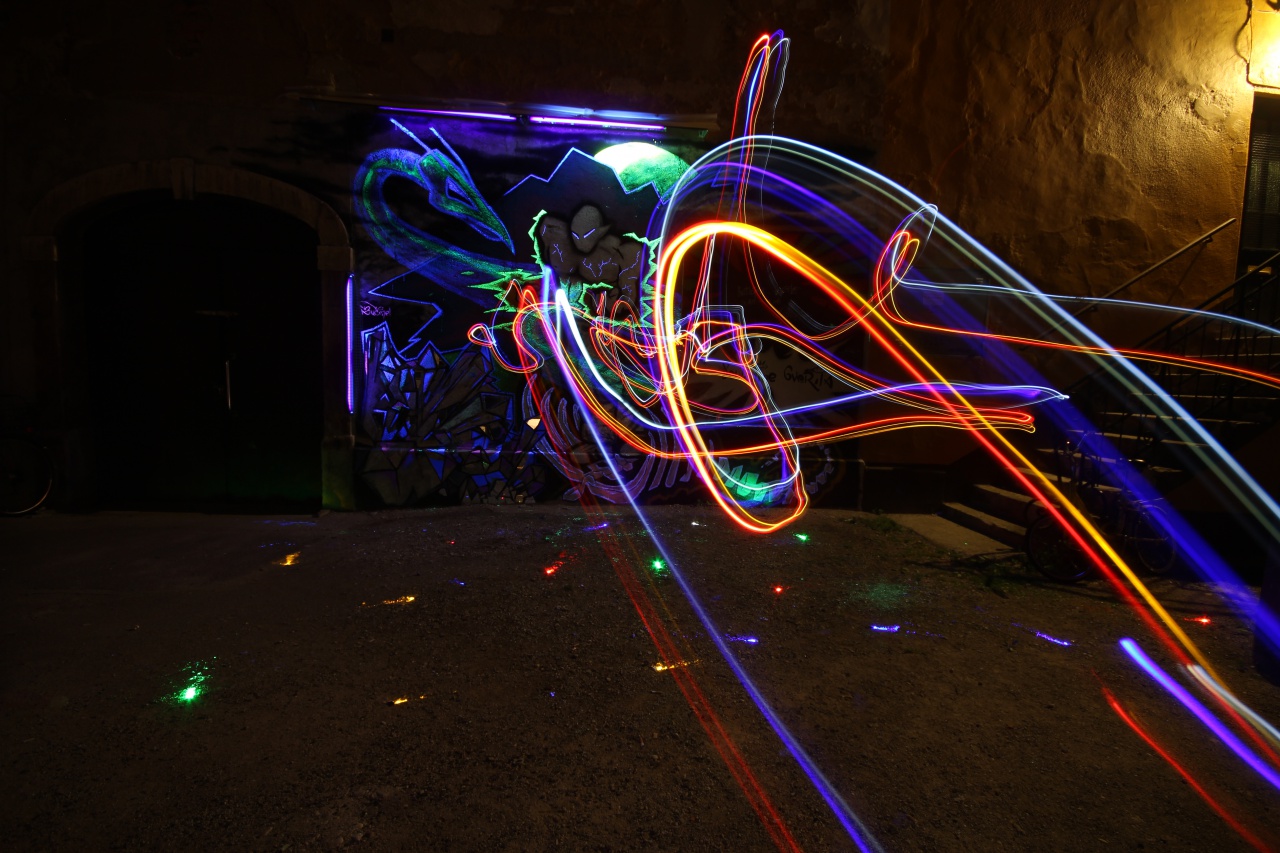 File:Lighting Guerrilla Festival 2013 Soulshine guerrilla.JPG